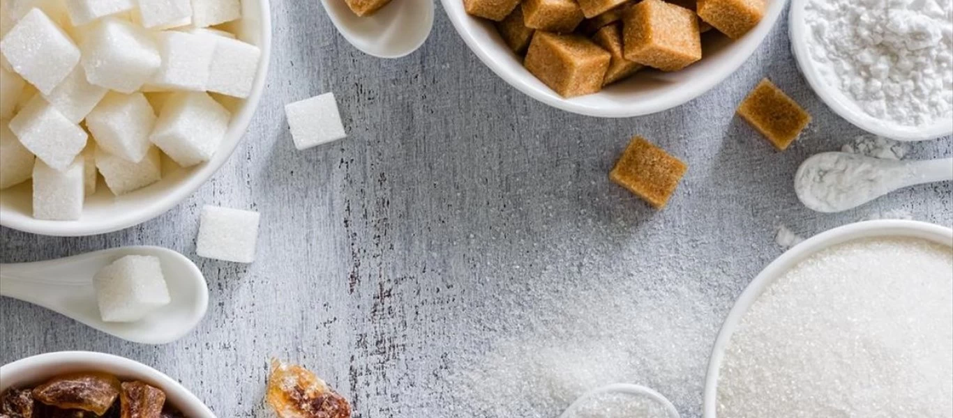 Έρευνα: Μύθος ή αλήθεια ότι η ζάχαρη είναι εθιστική;